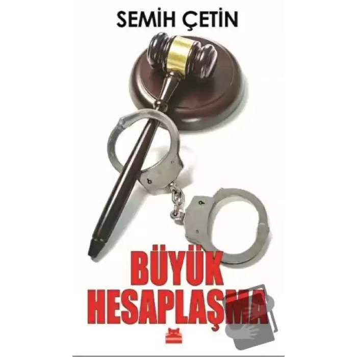 Büyük Hesaplaşma