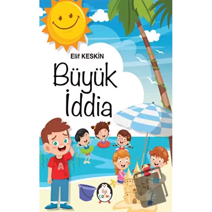 Büyük İddia