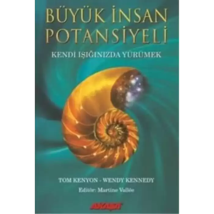 Büyük İnsan Potansiyeli