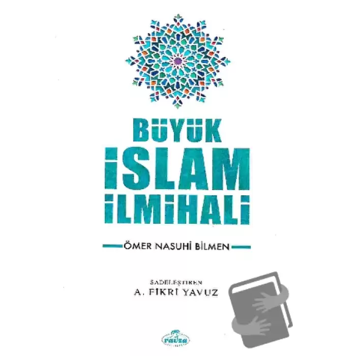 Büyük İslam İlmihali