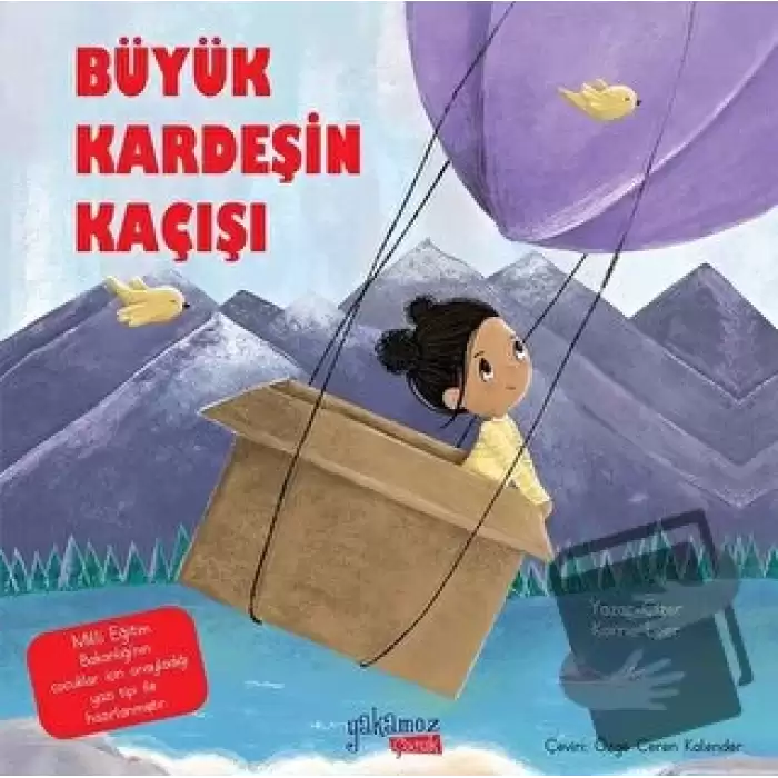 Büyük Kardeşin Kaçışı