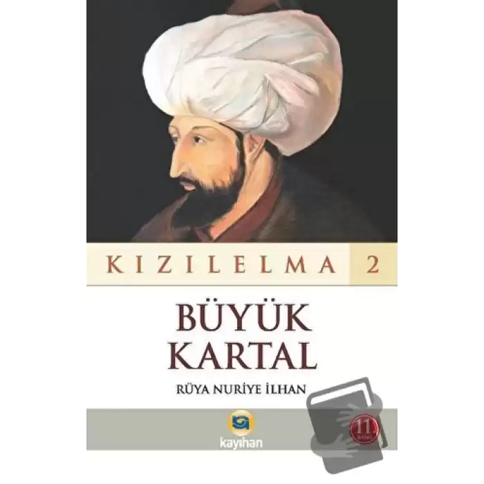 Büyük Kartal - Kızılelma 2