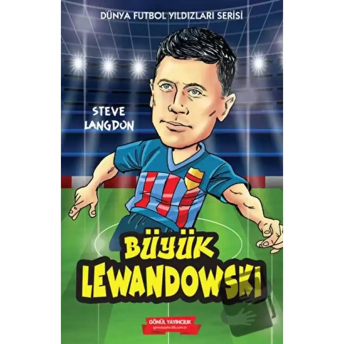 Büyük Lewandowski