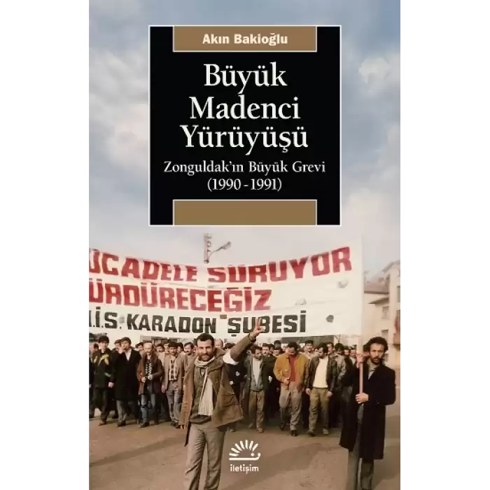 Büyük Madenci Yürüyüşü