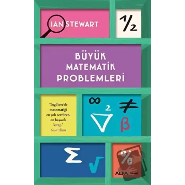 Büyük Matematik Problemleri