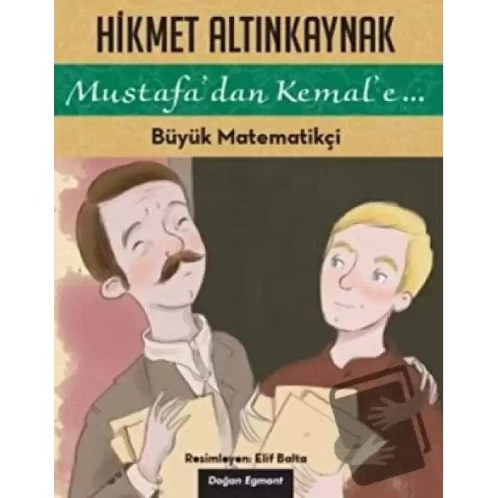 Büyük Matematikçi