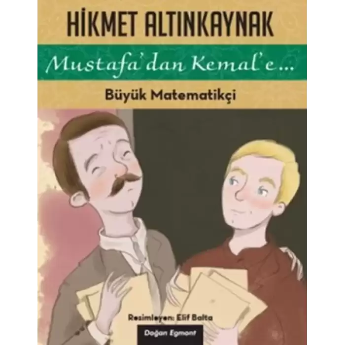 Büyük Matematikçi