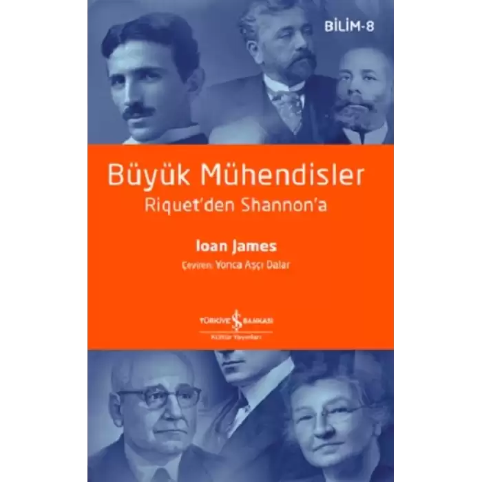 Büyük Mühendisler