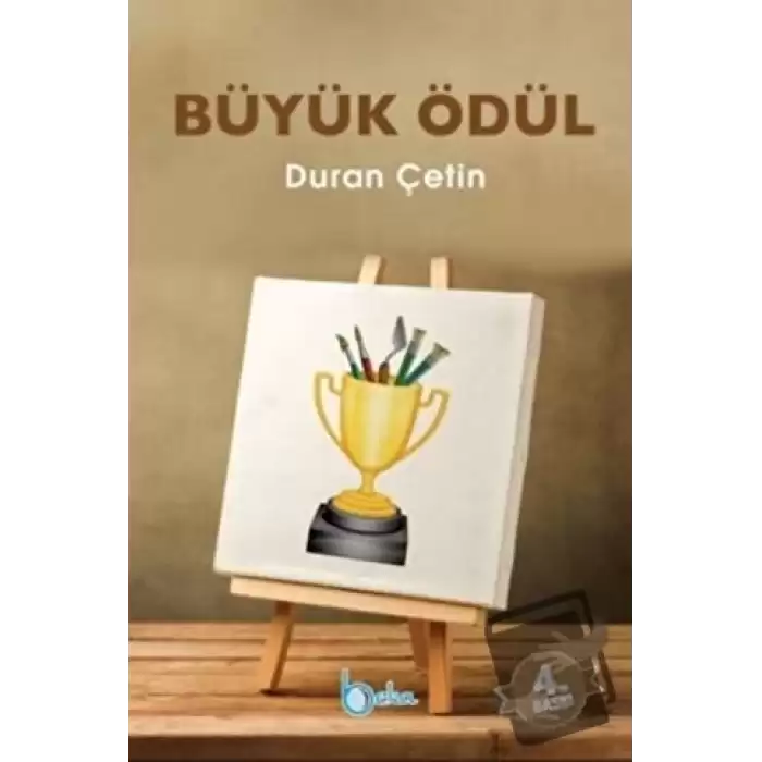 Büyük Ödül