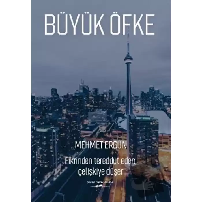 Büyük Öfke