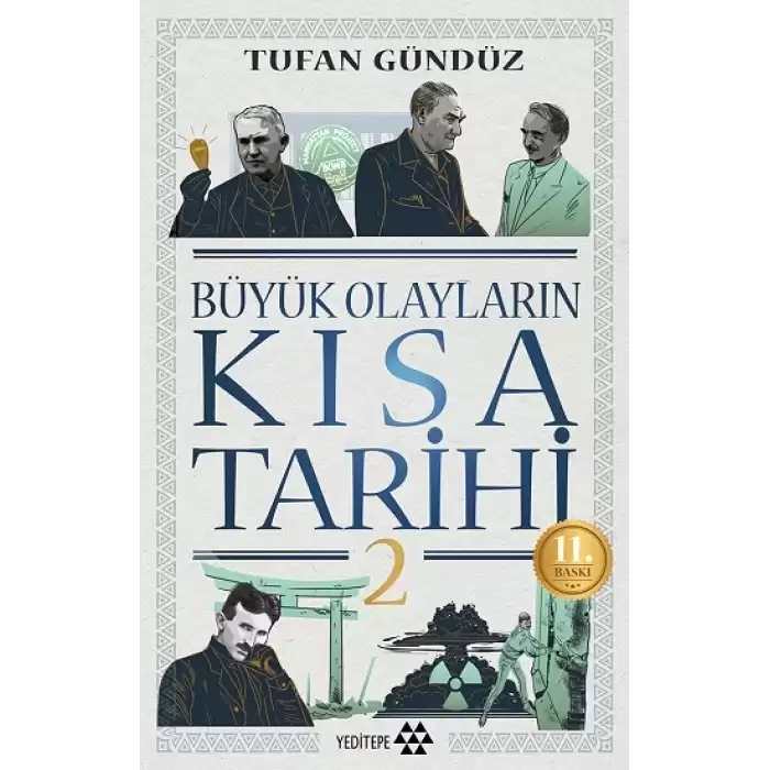 Büyük Olayların Kısa Tarihi 2