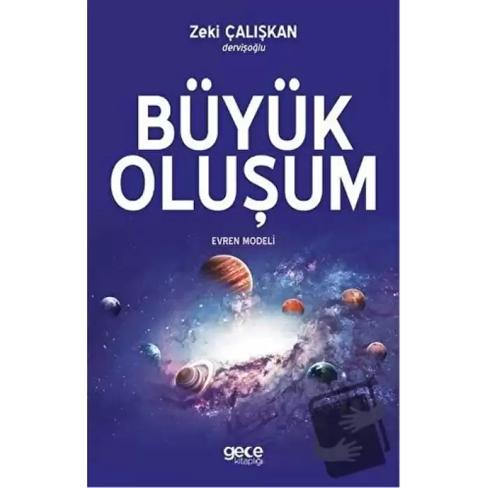 Büyük Oluşum