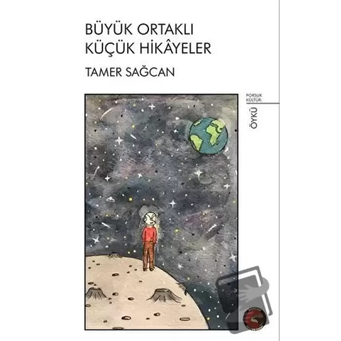 Büyük Ortaklı Küçük Hikayeler