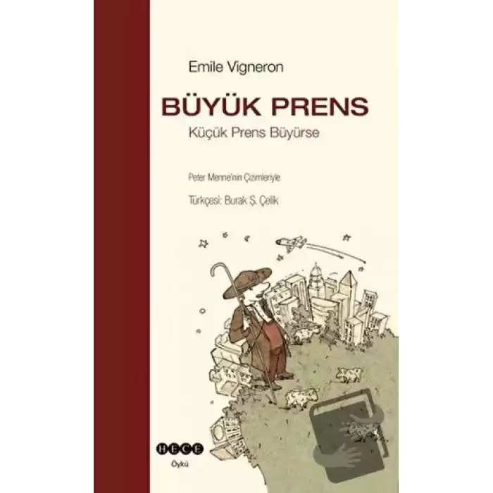 Büyük Prens