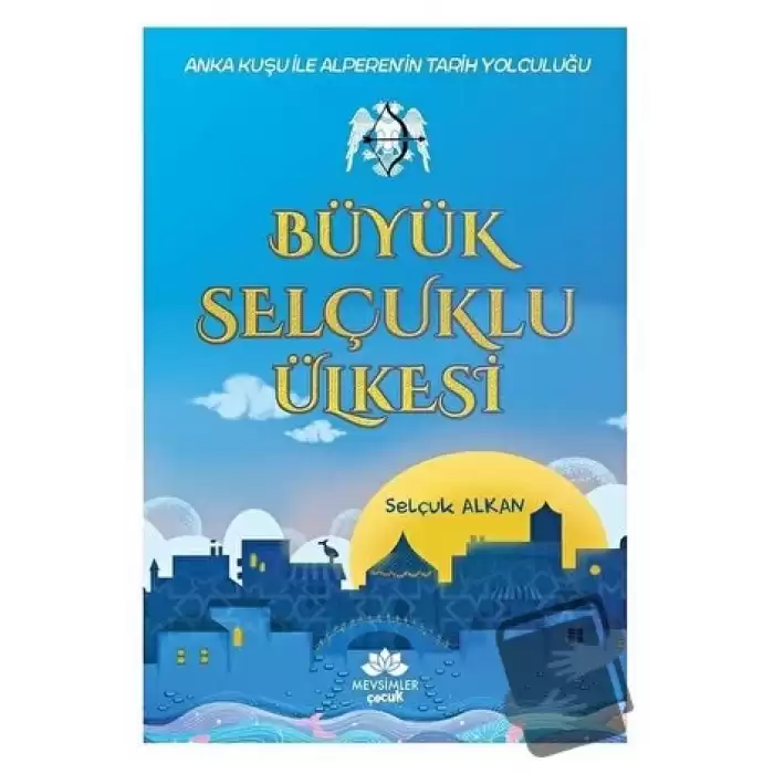 Büyük Selçuklu Ülkesi