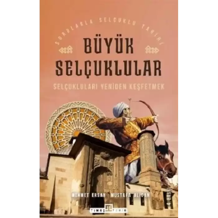 Büyük Selçuklular