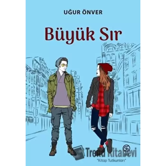 Büyük Sır