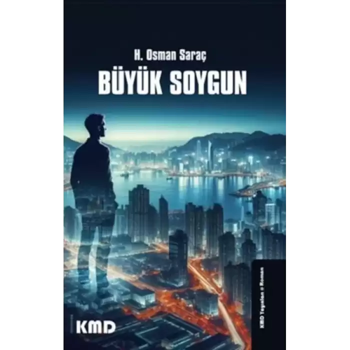 Büyük Soygun