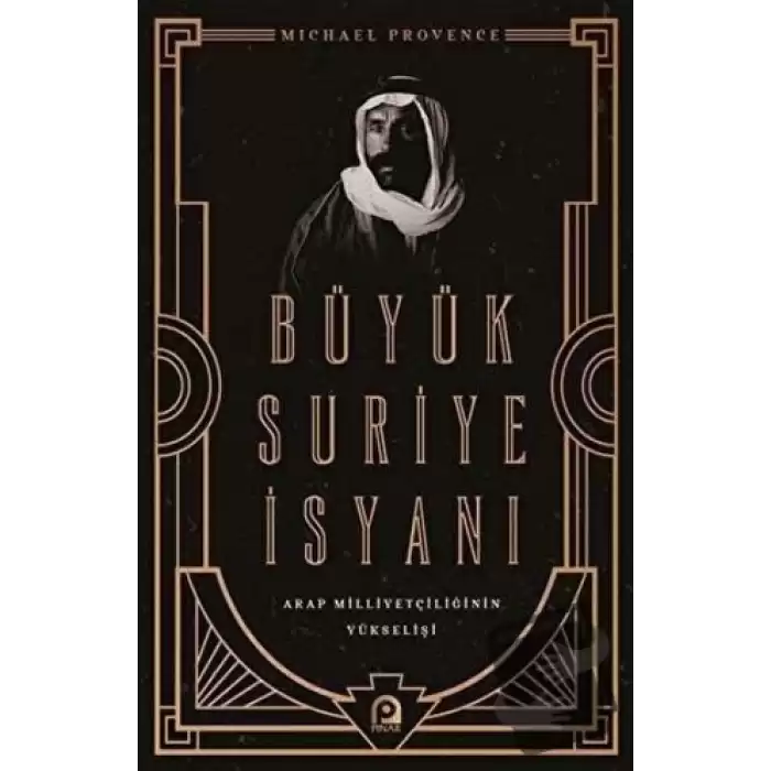 Büyük Suriye İsyanı