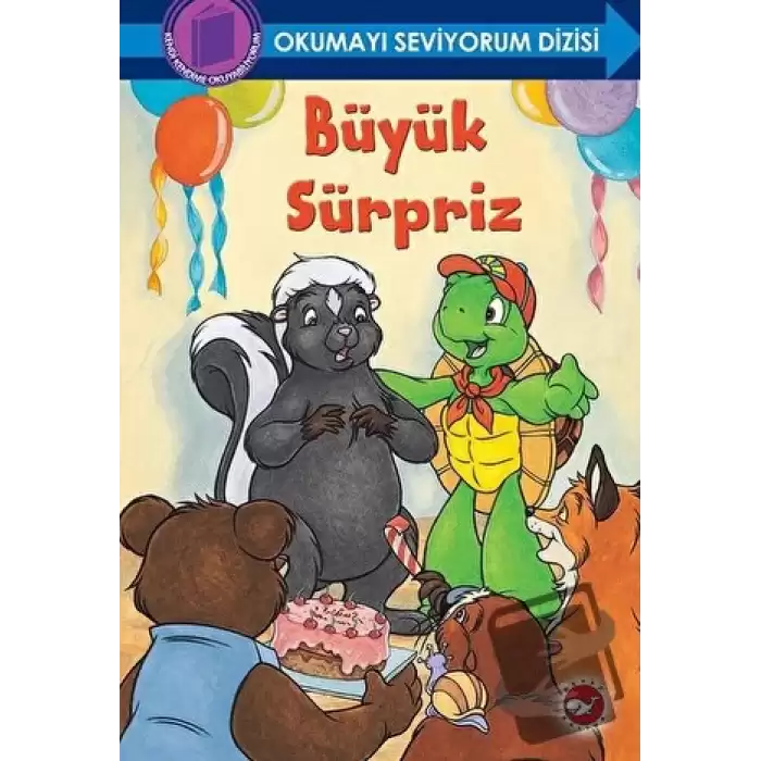 Büyük Sürpriz