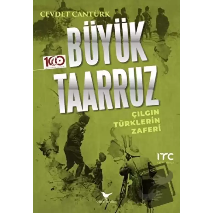 Büyük Taarruz