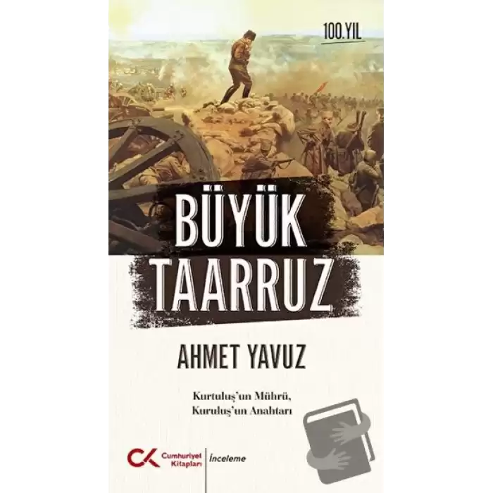 Büyük Taarruz