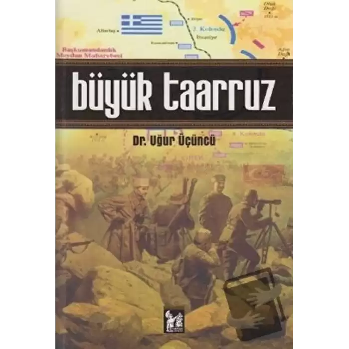 Büyük Taarruz