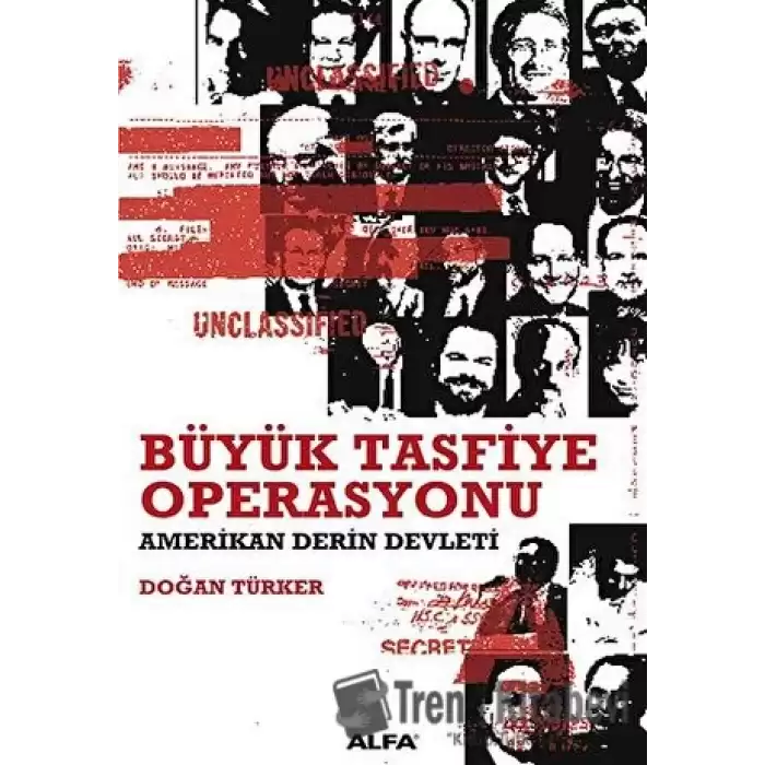 Büyük Tasfiye Operasyonu