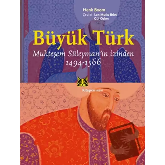 Büyük Türk