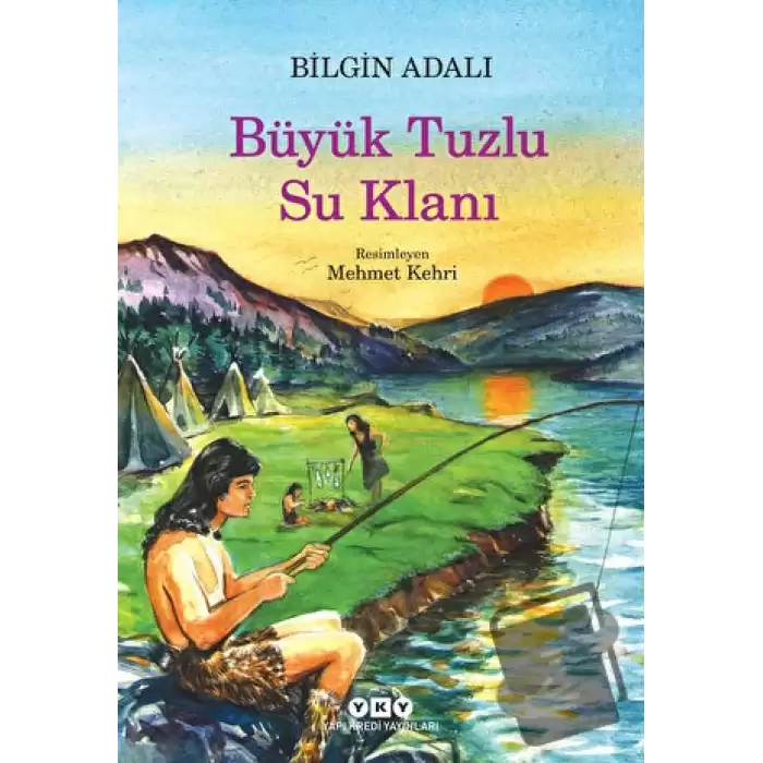 Büyük Tuzlu Su Klanı