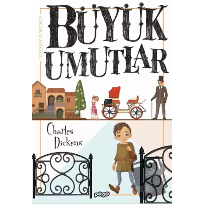 Büyük Umutlar