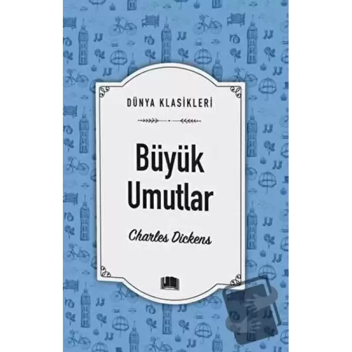 Büyük Umutlar