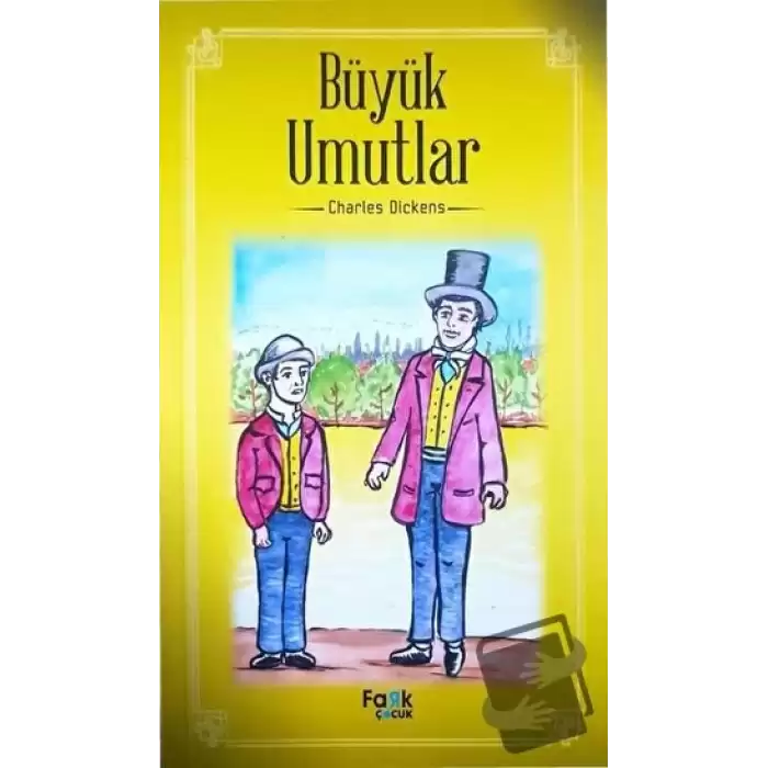 Büyük Umutlar