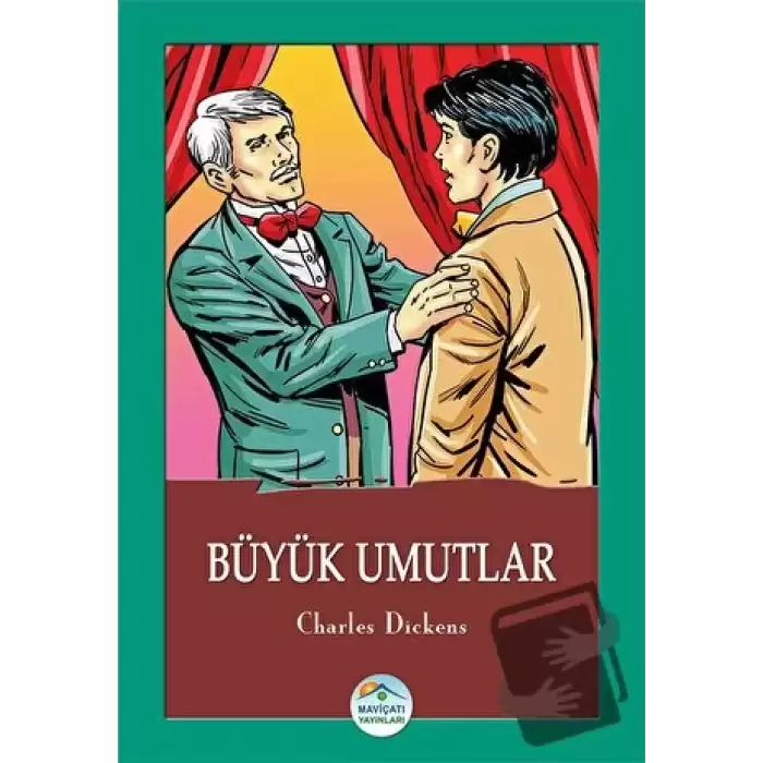 Büyük Umutlar