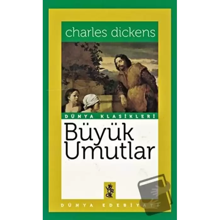 Büyük Umutlar