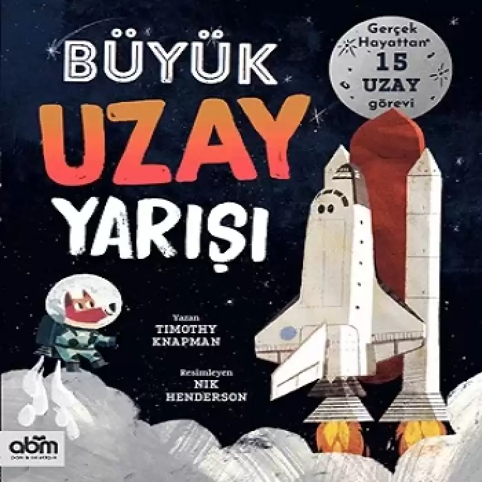 Büyük Uzay Yarışı