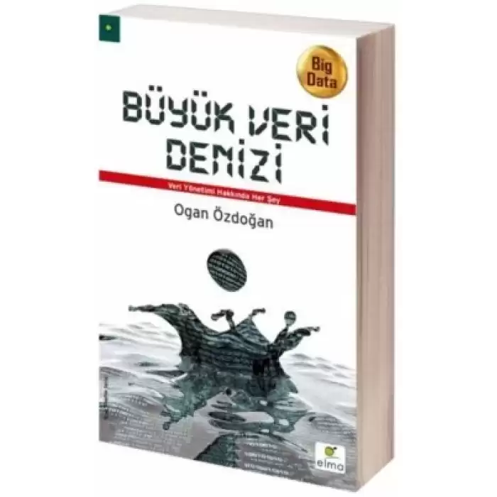 Büyük Veri Denizi