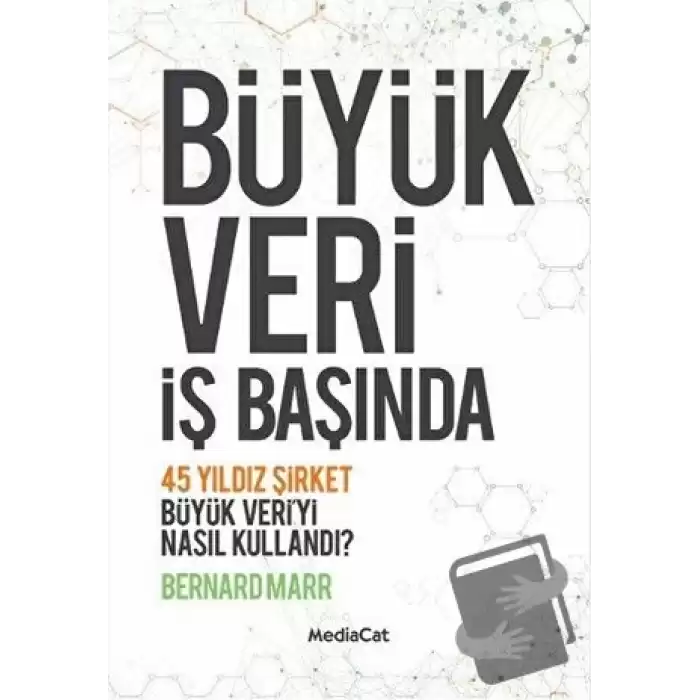 Büyük Veri İş Başında