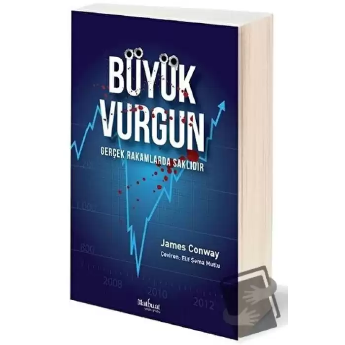 Büyük Vurgun: Gerçek Rakamlarda Saklıdır