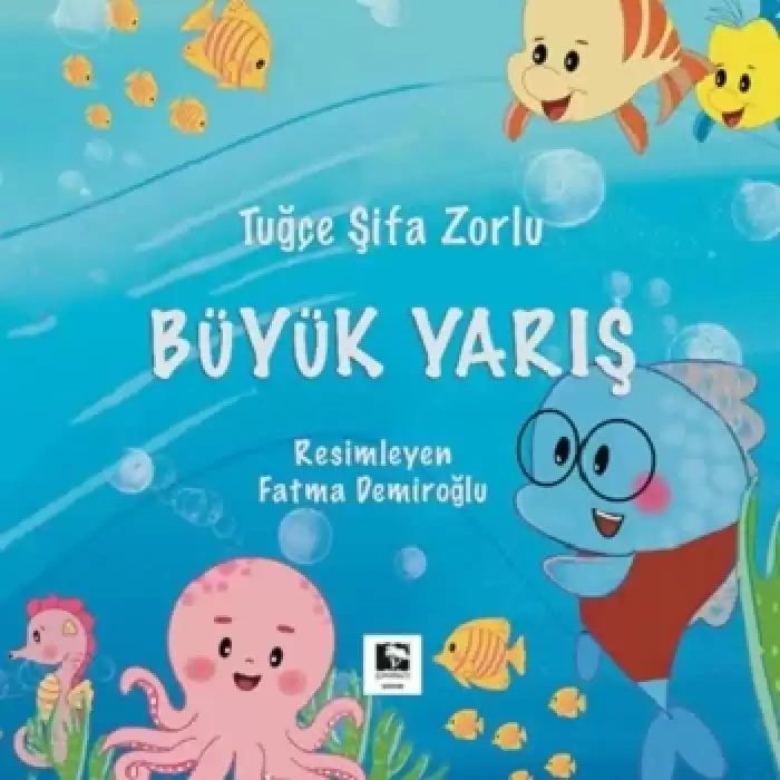 Büyük Yarış