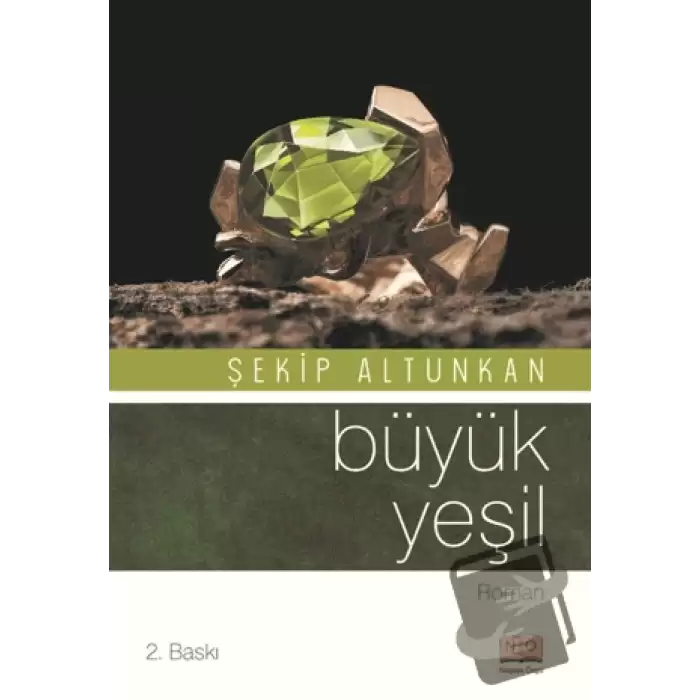 Büyük Yeşil