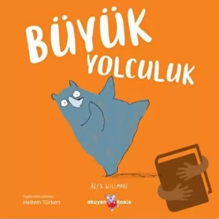 Büyük Yolculuk