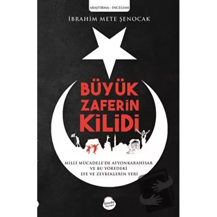 Büyük Zaferin Kilidi