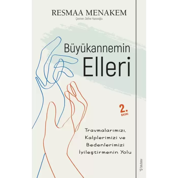 Büyükannemin Elleri