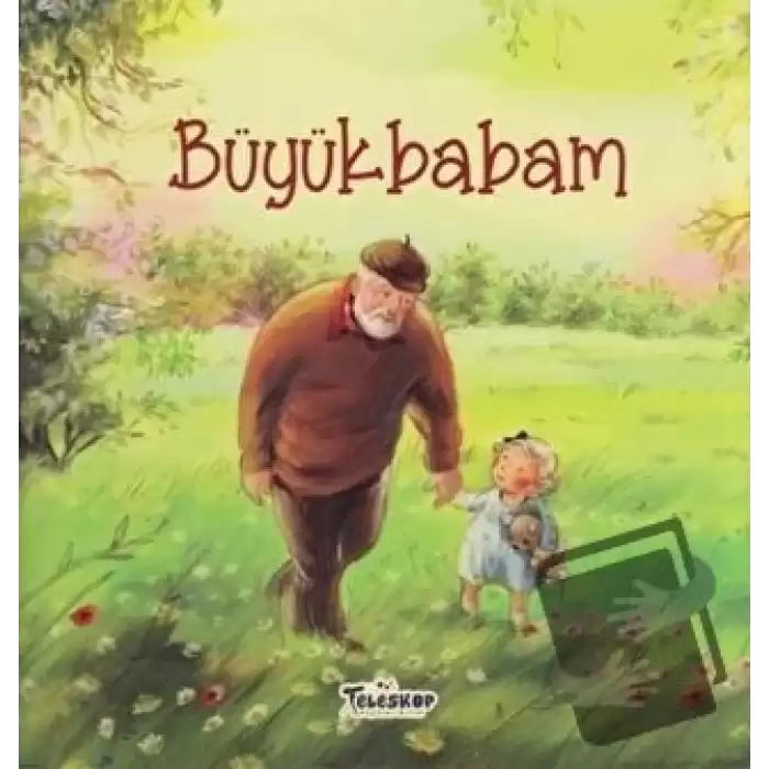 Büyükbabam