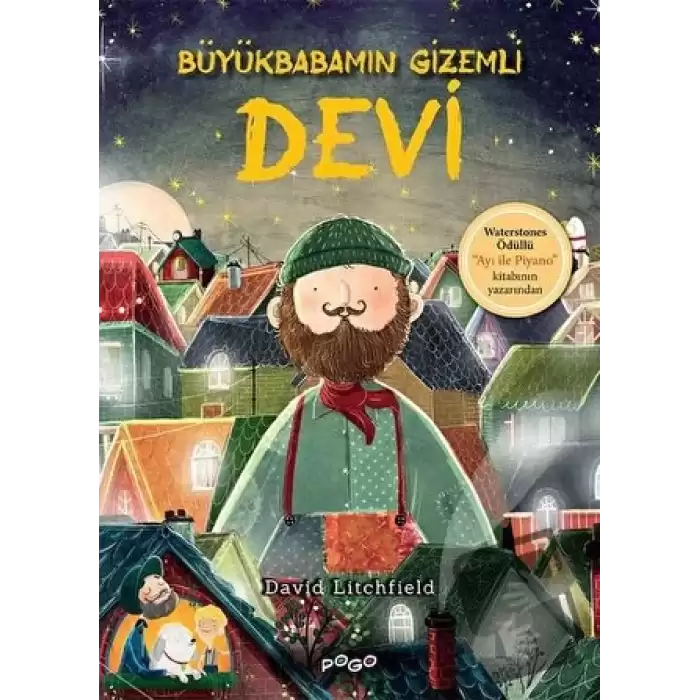 Büyükbabamın Gizemli Devi