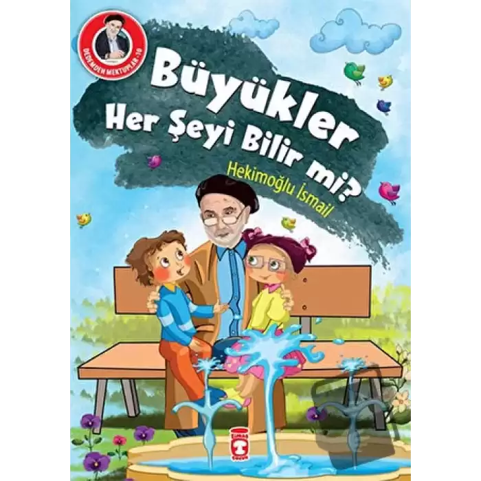 Büyükler Her Şeyi Bilir mi?