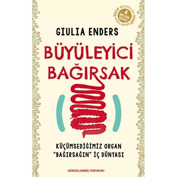 Büyüleyici Bağırsak