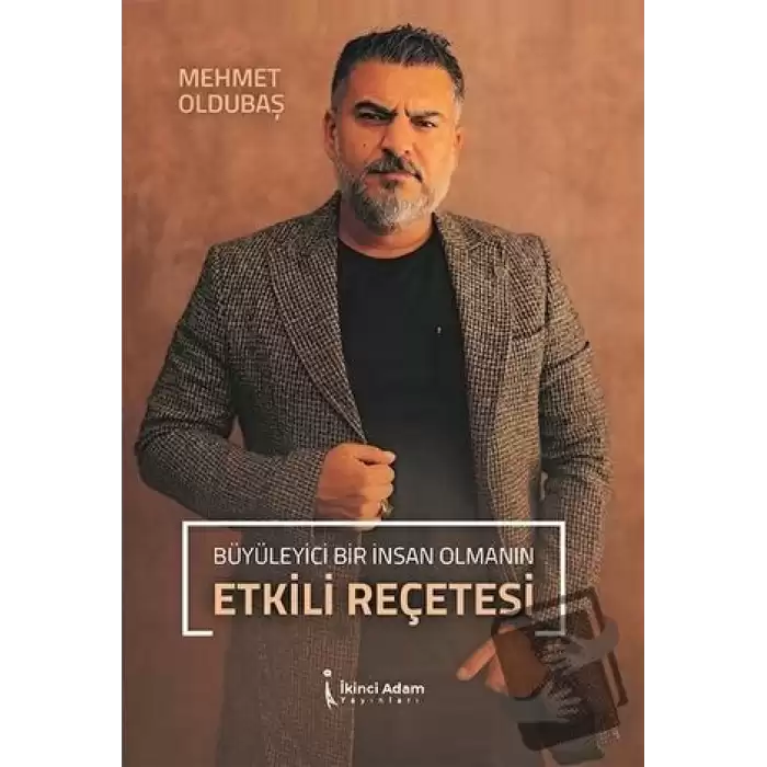 Büyüleyici Bir İnsan Olmanın Etkili Reçetesi