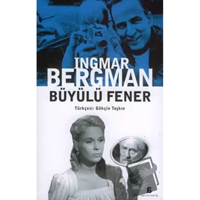 Büyülü Fener